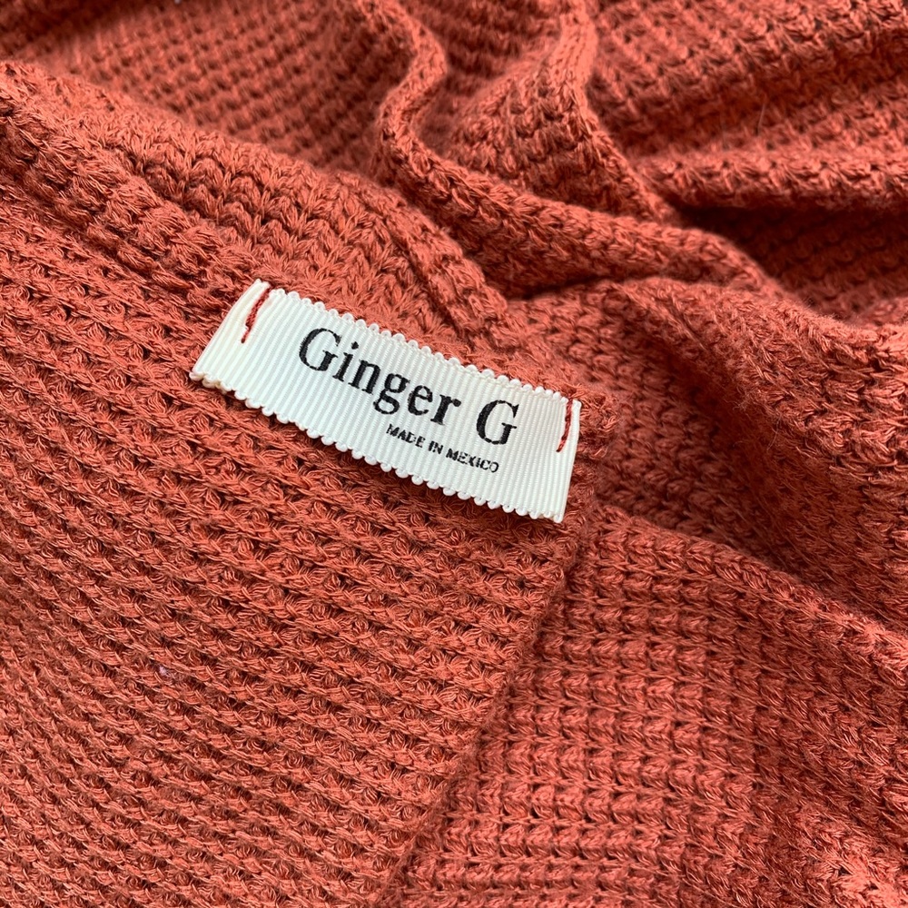Fall Cardigan